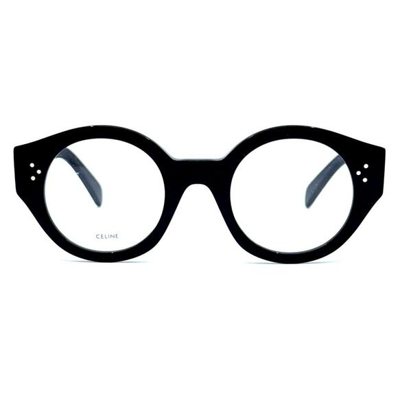 NEW!! CELINE Eyeglasses CL50123I 001, Authentic - Picture 2 of 11